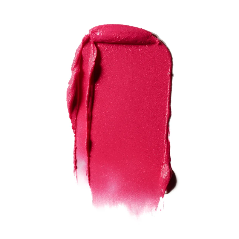 MAC Cosmetics Powder Kiss Lip & Cheek Mousse - Billion $ Smile